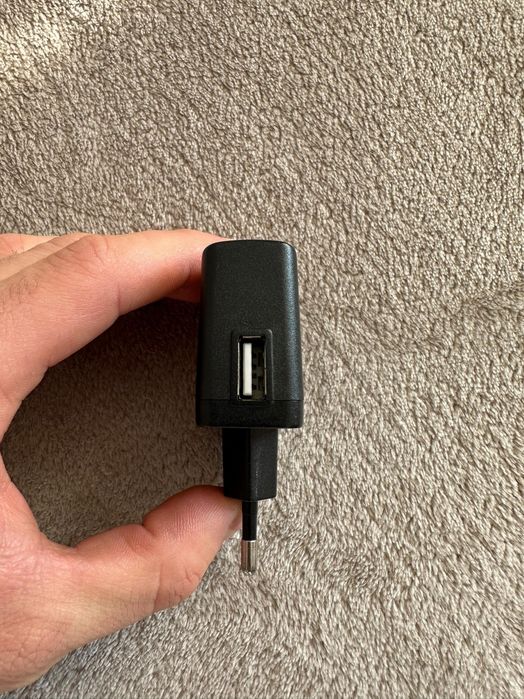 Încărcator adaptor de priză UTOK 5.0V-1A-2A, NOU telefon tablete USB A