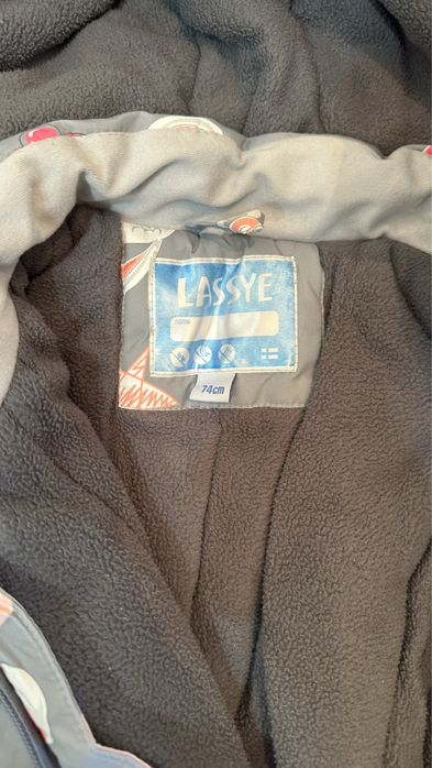 Продается комбинезон для девочек 74 размер…