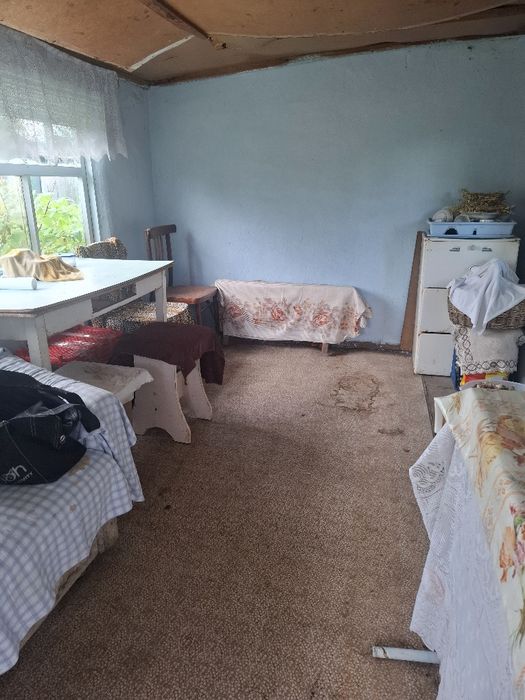 Продам Дачу Железобетонщик