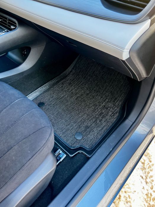 3D Коврики в салон для BYD Seal 05 / Destroyer 05