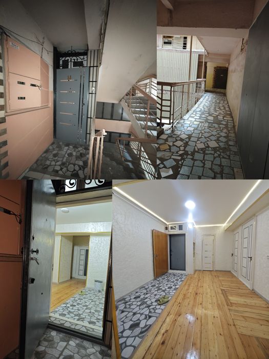 Аренда , своя квартира!