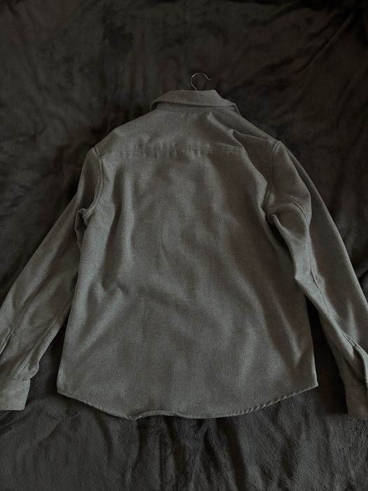 Vand jacheta h&m