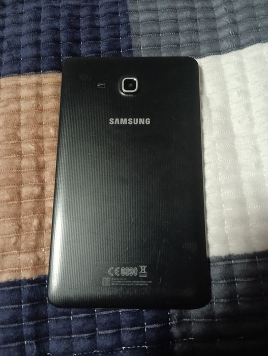 Samsung Galaxy tab A6