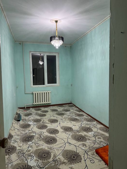 Продаётся 2х комнатная квартира. 2/3/4. М.Улугбек, массив Феруза.