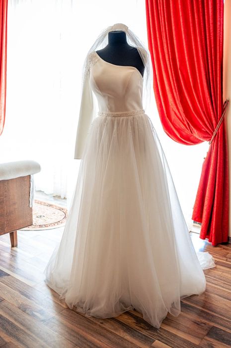 Rochie de mireasă