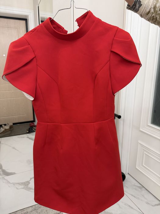 красивое платье на день рождение и т.д