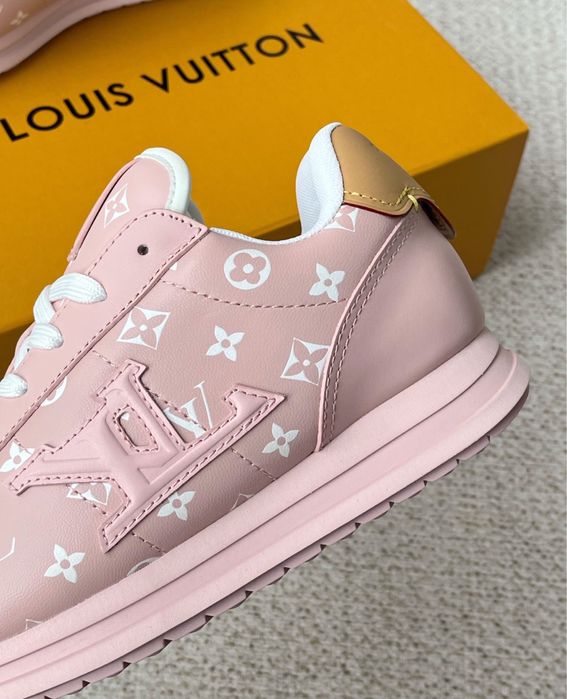 Adidasi Louis Vuitton , calitate premium , pe comanda , noi , 37