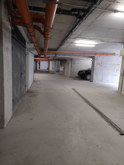 Продава се Гараж / Паркомясто в Варна, Цветен квартал - 19 кв.м за 1737 €/кв.м - Снимка #7