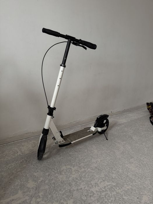 Самокат самокат