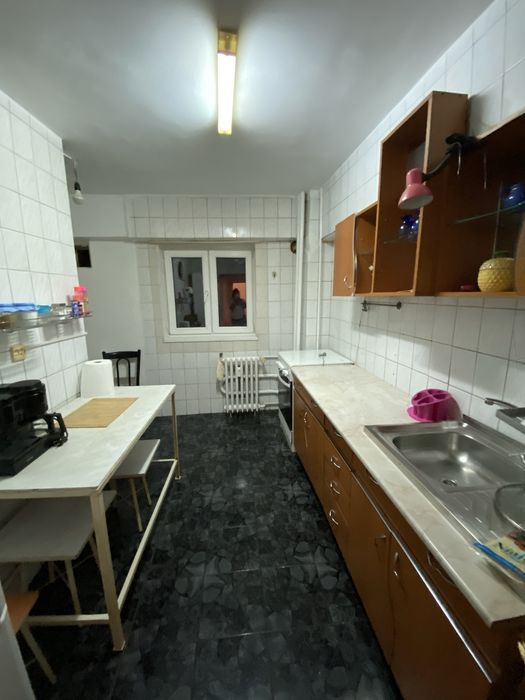 Apartament 3 camere