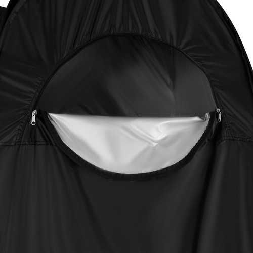 Къмпинг душ кабина / Палатка за баня / Къмпинг тоалетна