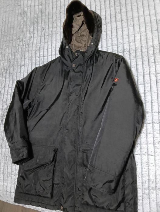 Wellensteyn Cape Horne geaca parka L XL