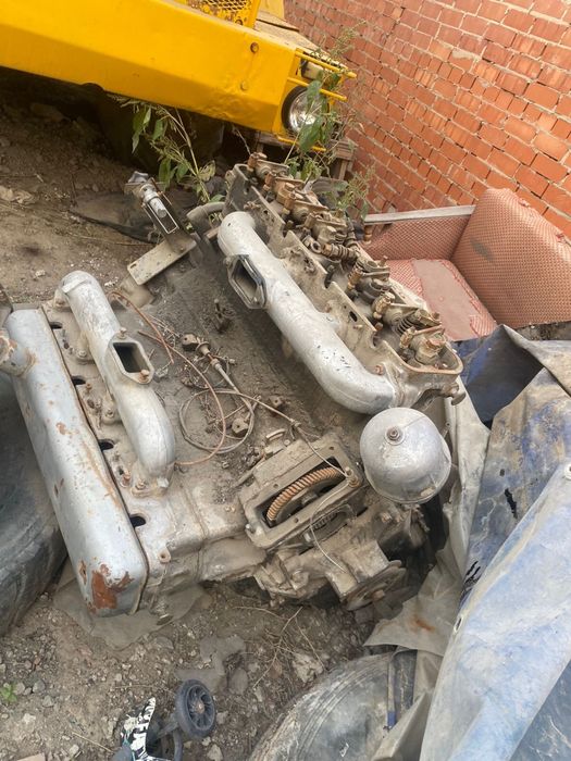 продам ЯМЗ-238, после ремонта и без