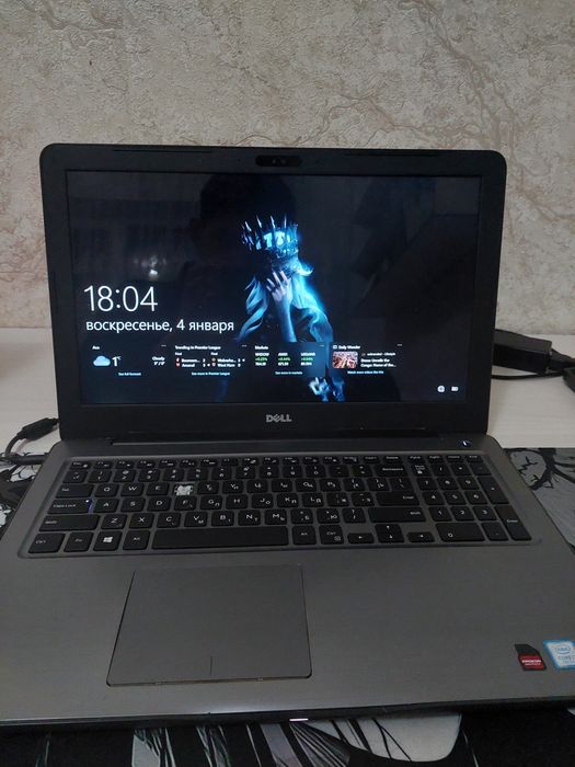 Прям создон для игр, чотко роботает Влажение клавиш и акумулятор