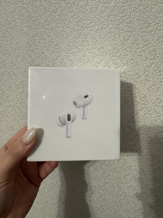 Airpods pro (2nd generation)