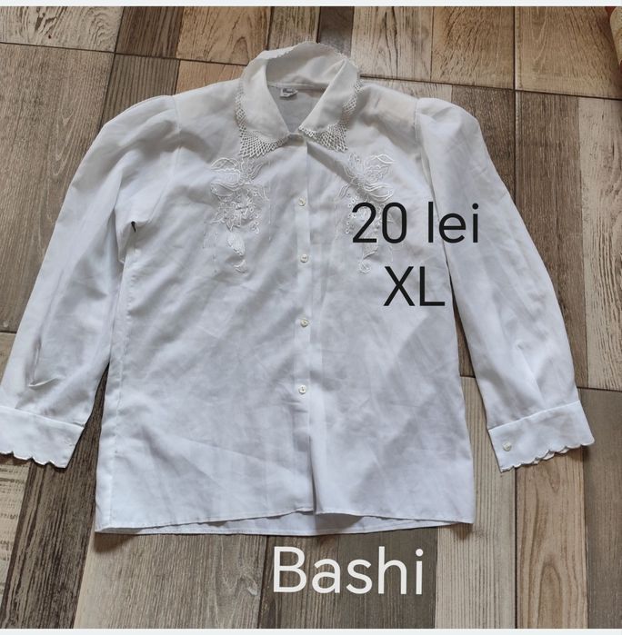 Bashi cămașă damă XL