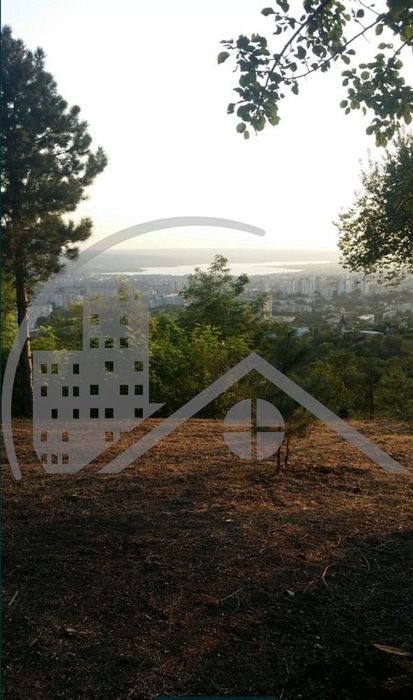 Продава се Парцел в Варна, м-т Акчелар - 1187 кв.м за 81 €/кв.м - Снимка #4