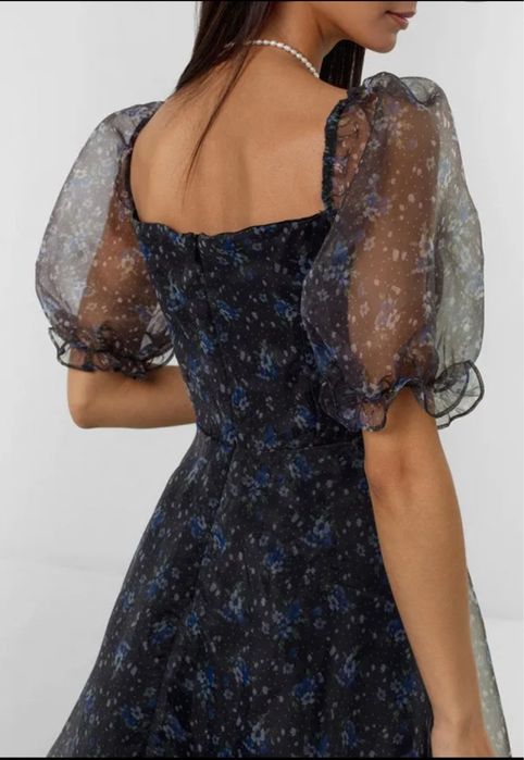 Вечернее платье Lichi