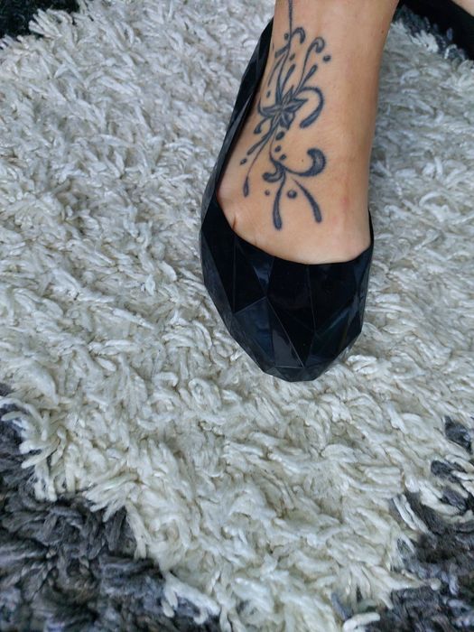 Дамски обувки united nude