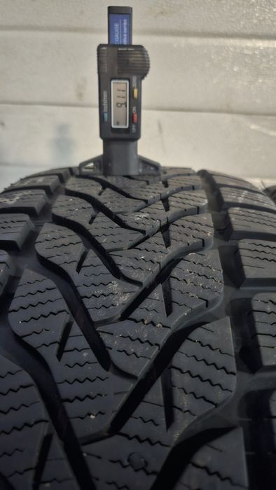 225 45 19 Lassa(Bridgestone) iarna M+S dot 2024