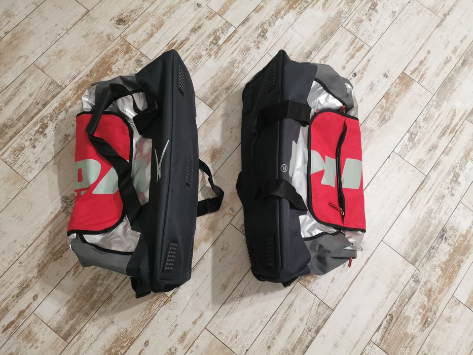 Genți sala vacanta volkl