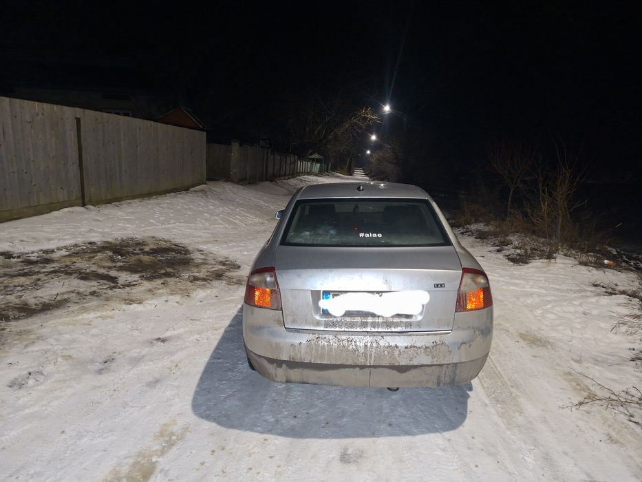 Audi a4 b6 schimb sau vand