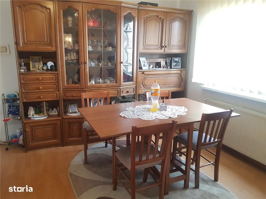 Apartament 2 camere zona Vasile Aaron — fotografia 1