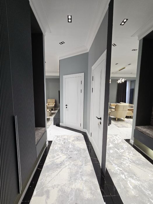 Tashkent citi Nest One! 2комнатная квартира 70м2 в самом престижном жк