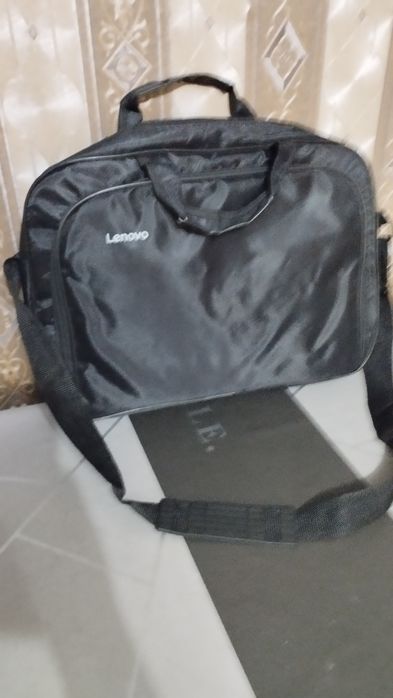 Сумка портфель для ноутбука можно