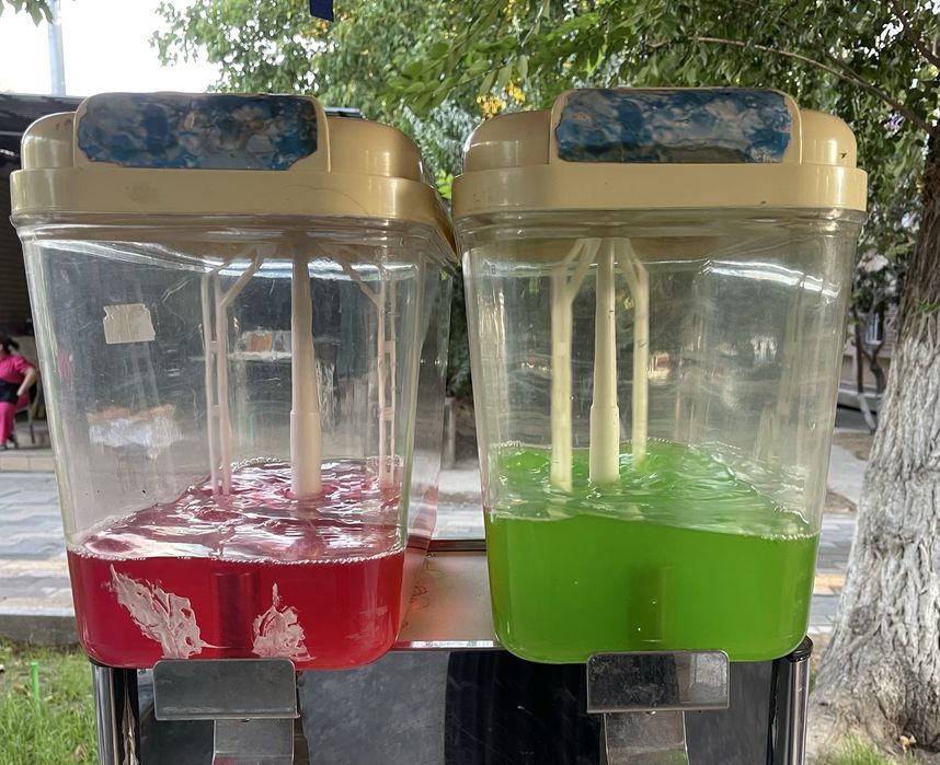 Marojni apparati sotiladi
