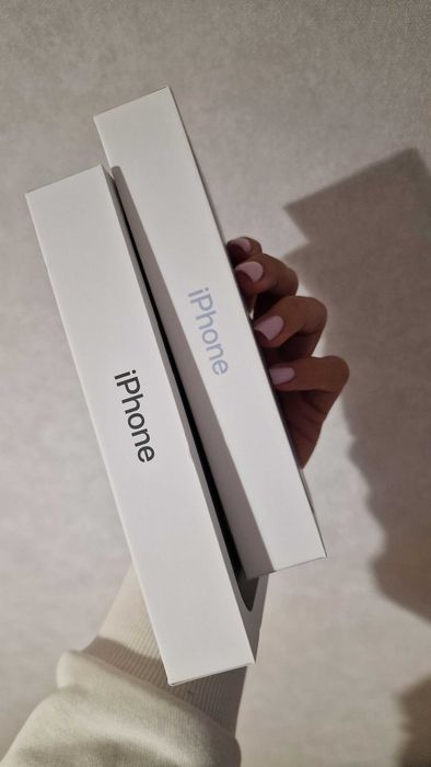iPhone 18 Pro - 1 TB | Чисто нов | Наличен в Black, Glacier
