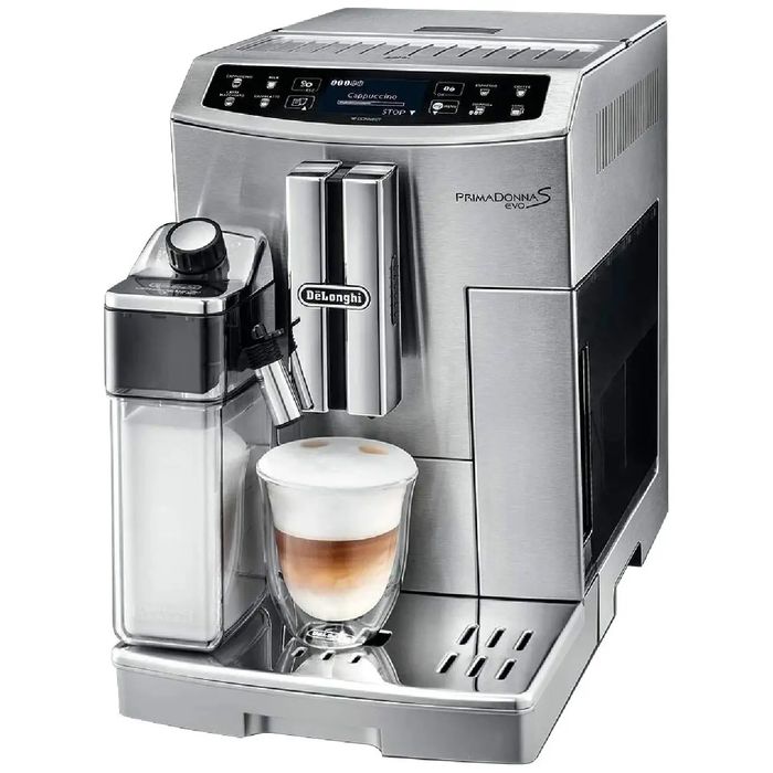 Кофемашина DeLonghi ECAM510.55.M в Ташкенте