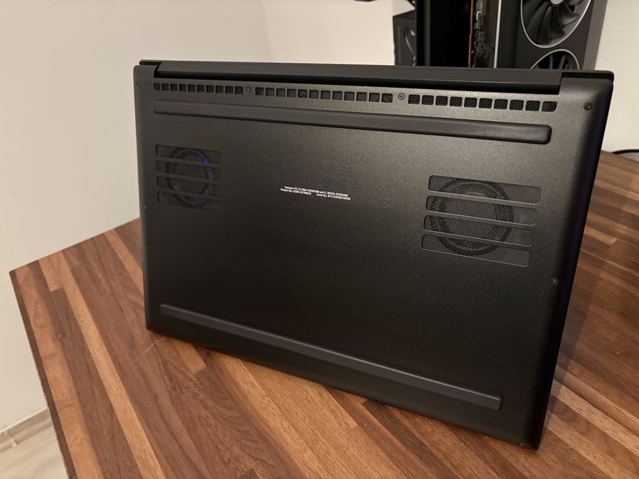 Razer Blade 14 - Ryzen 9 5900HX - QHD 165 - RTX 3070