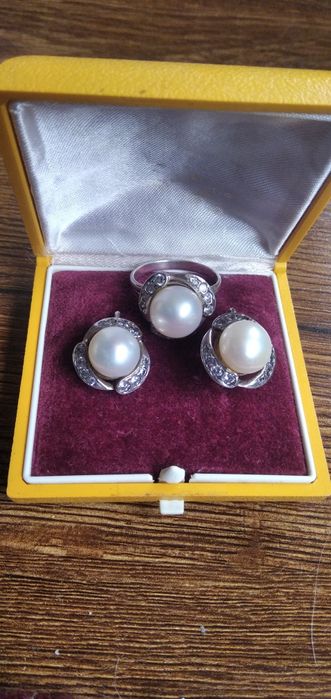 Продаются серебрянные ювелирные изделия