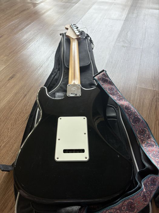 Китара Fender Player Stratocaster, Mexico 2020