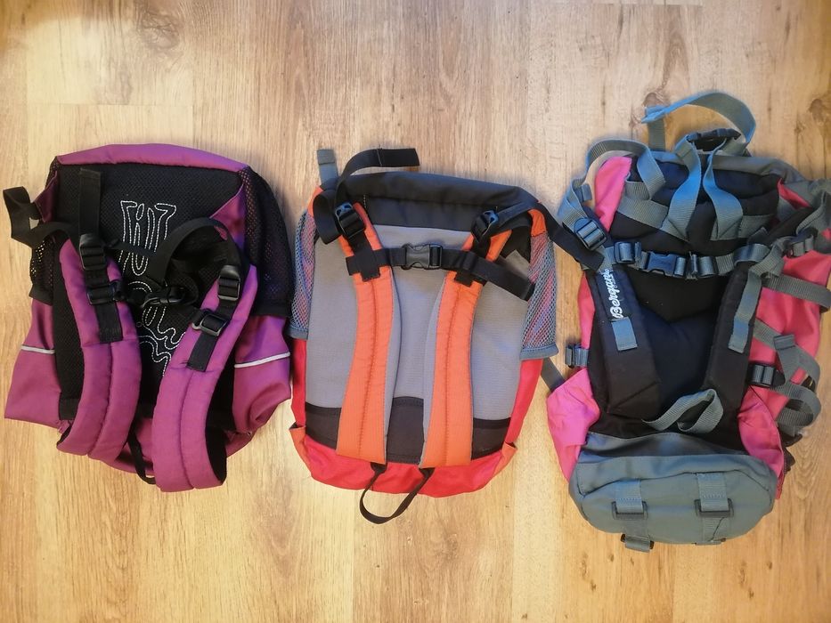 Rucsac backpack Vaude Everest Elk north face