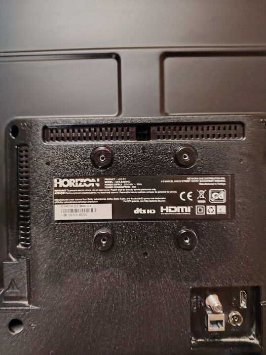 Televizor smart Horizon