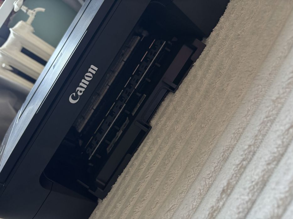 Принтер цветной Canon TS3340