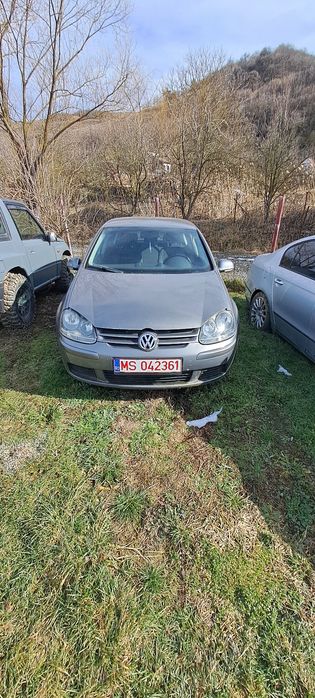 Vand golf 5 1.9tdi