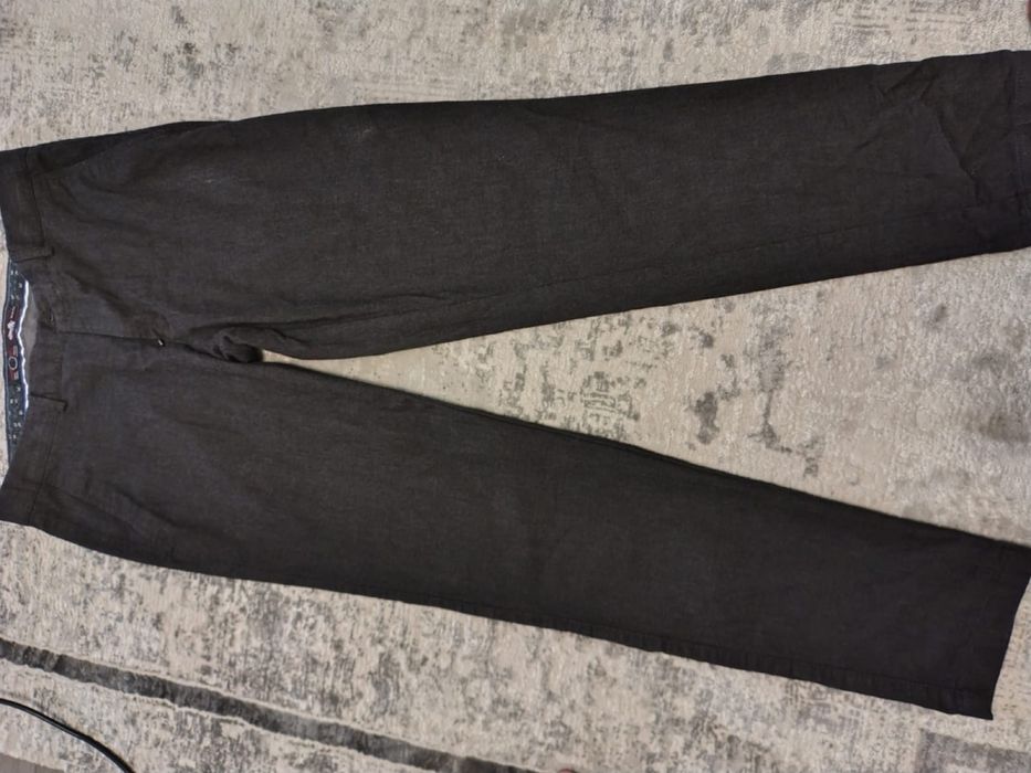 Pantaloni slim fit baieti