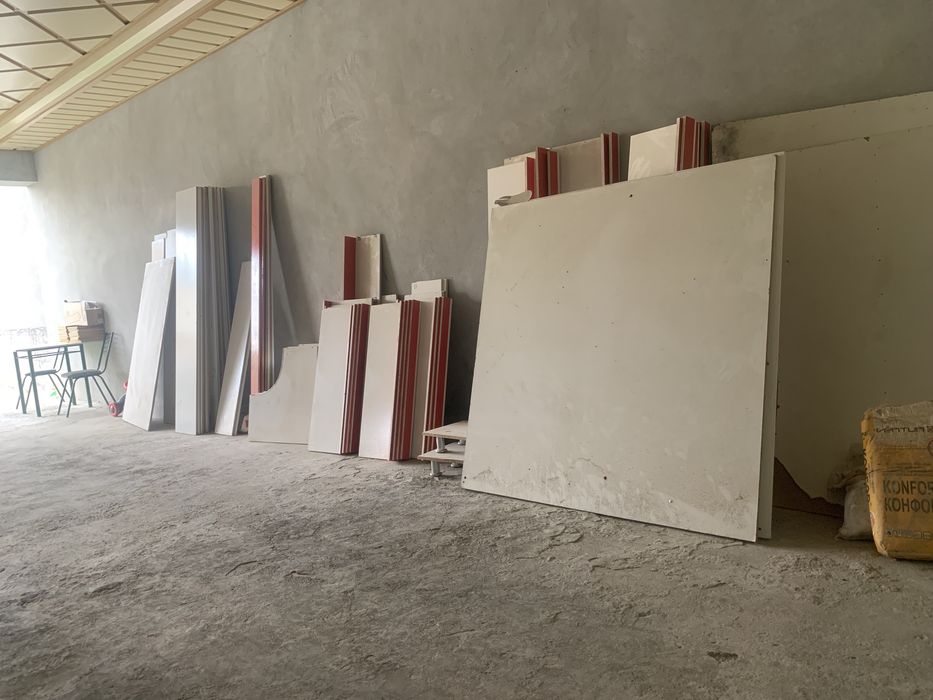 Полка сотилади срочни