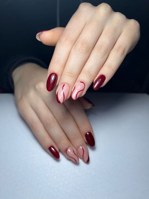 Маникюр на выезд