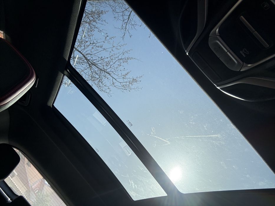 VAND GEELY COOLRAY 1,5 TD GF, garantie 4 ani.Primul proprietar