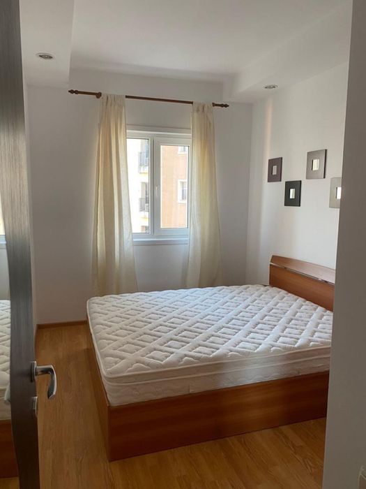 Apartament 2 camere Comopolis