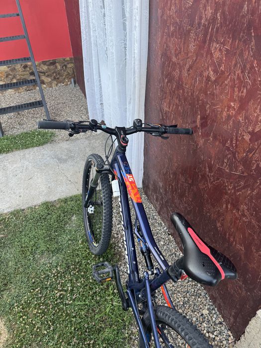 Rockrider st540s