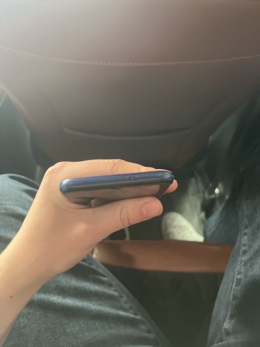 Самсунг А03 с каробкой