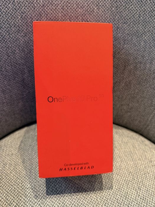 OnePlus 10 Pro 5G  256/12 Forest Green