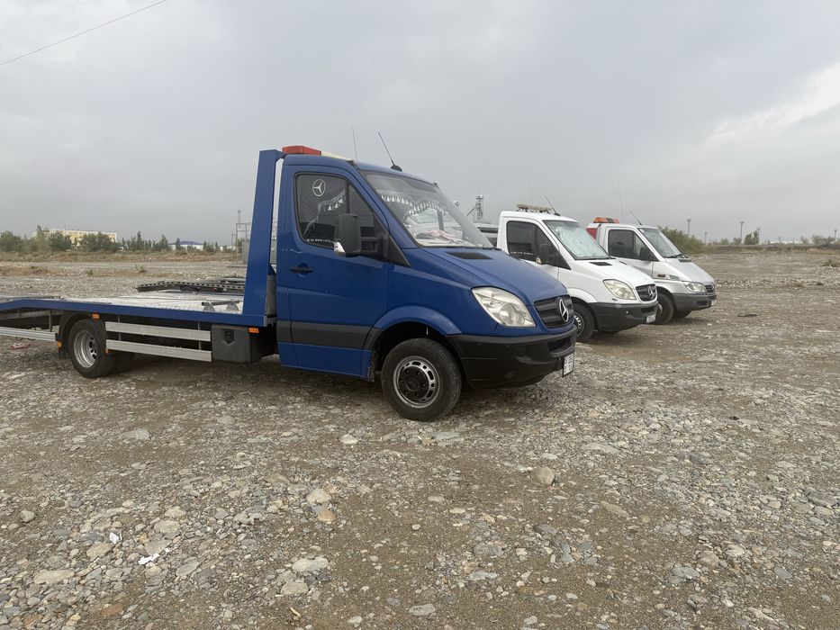 Услуги эвакуатора круглосуточно