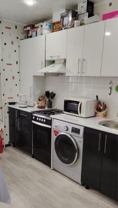 1 комн кв нвстр.