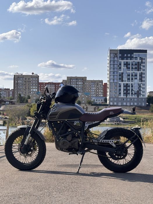 Продам мотоцикл ( минск 250)